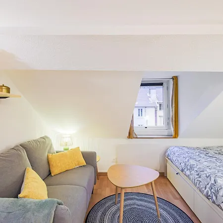 Le Amande - Au Centre-ville De Appartement *