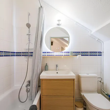 Le Amande - Au Centre-ville De * Grenoble