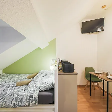 Le Amande - Au Centre-ville De Appartement *