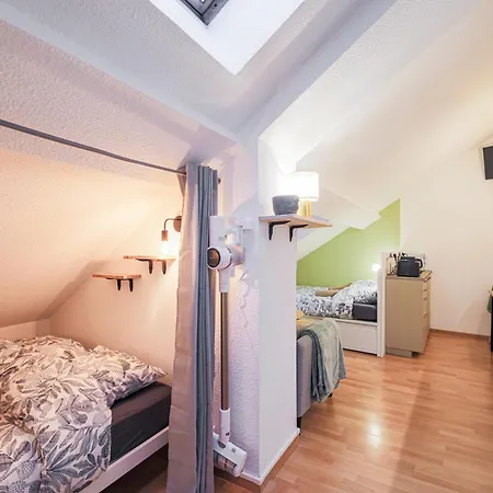 Le Amande - Au Centre-ville De Appartement Grenoble