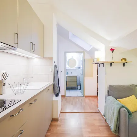 Le Amande - Au Centre-ville De Appartement