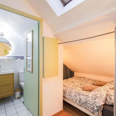 Le Amande - Au Centre-ville De Appartement *